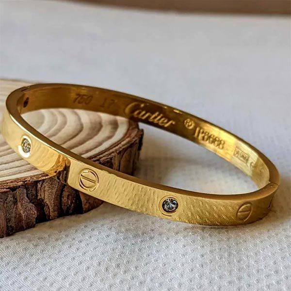 Cartier Classic Bracelet