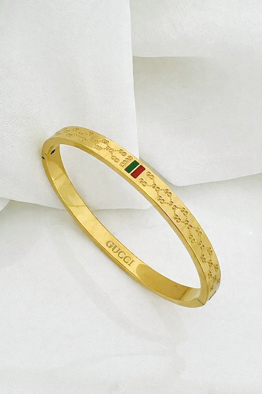 Gucci Inspired Bracelet