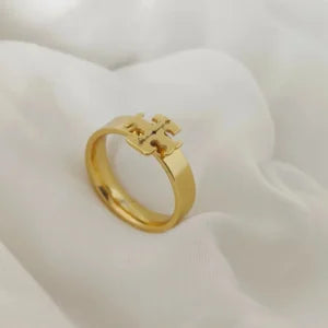 Kira Gold Ring