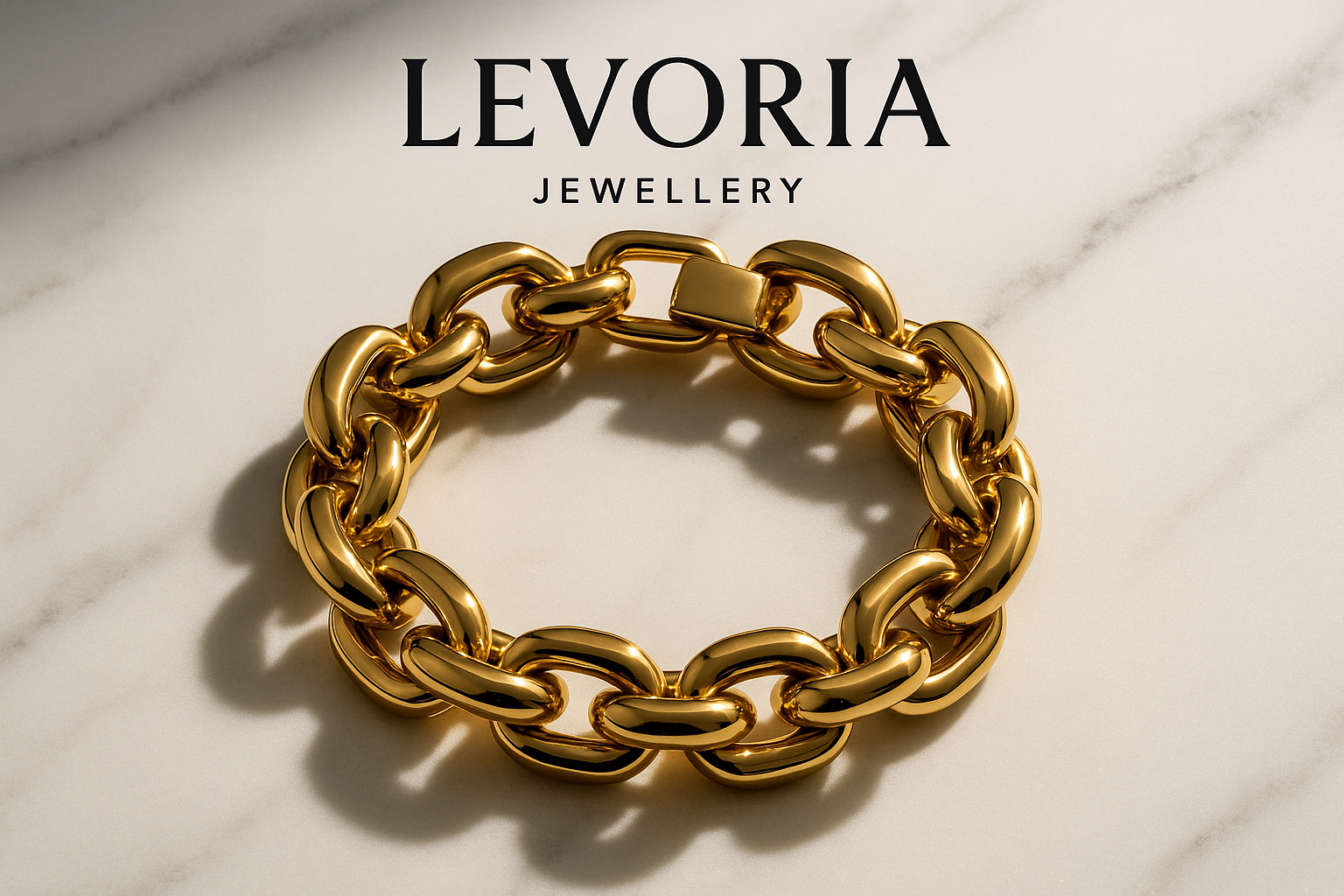Bold bracelet for my store 